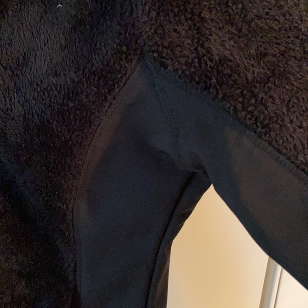 Black Jacket - Picture 3 of 3